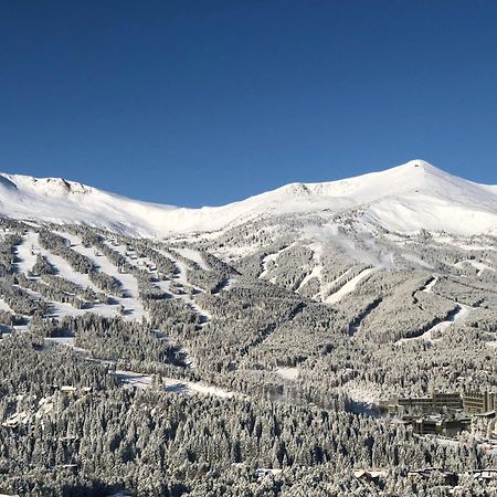 Beaver Run Resort Breckenridge Exteriör bild