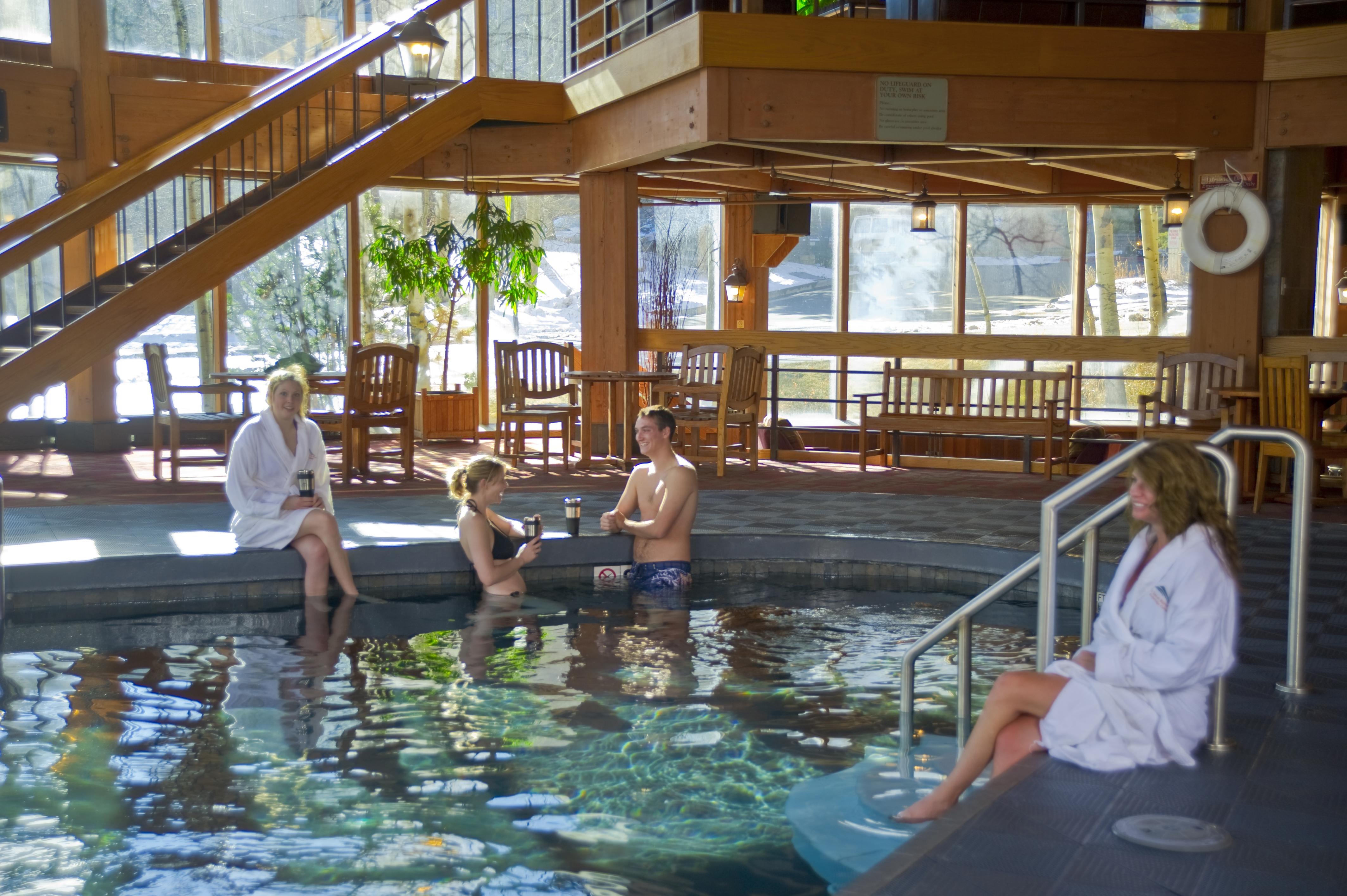 Beaver Run Resort Breckenridge Exteriör bild