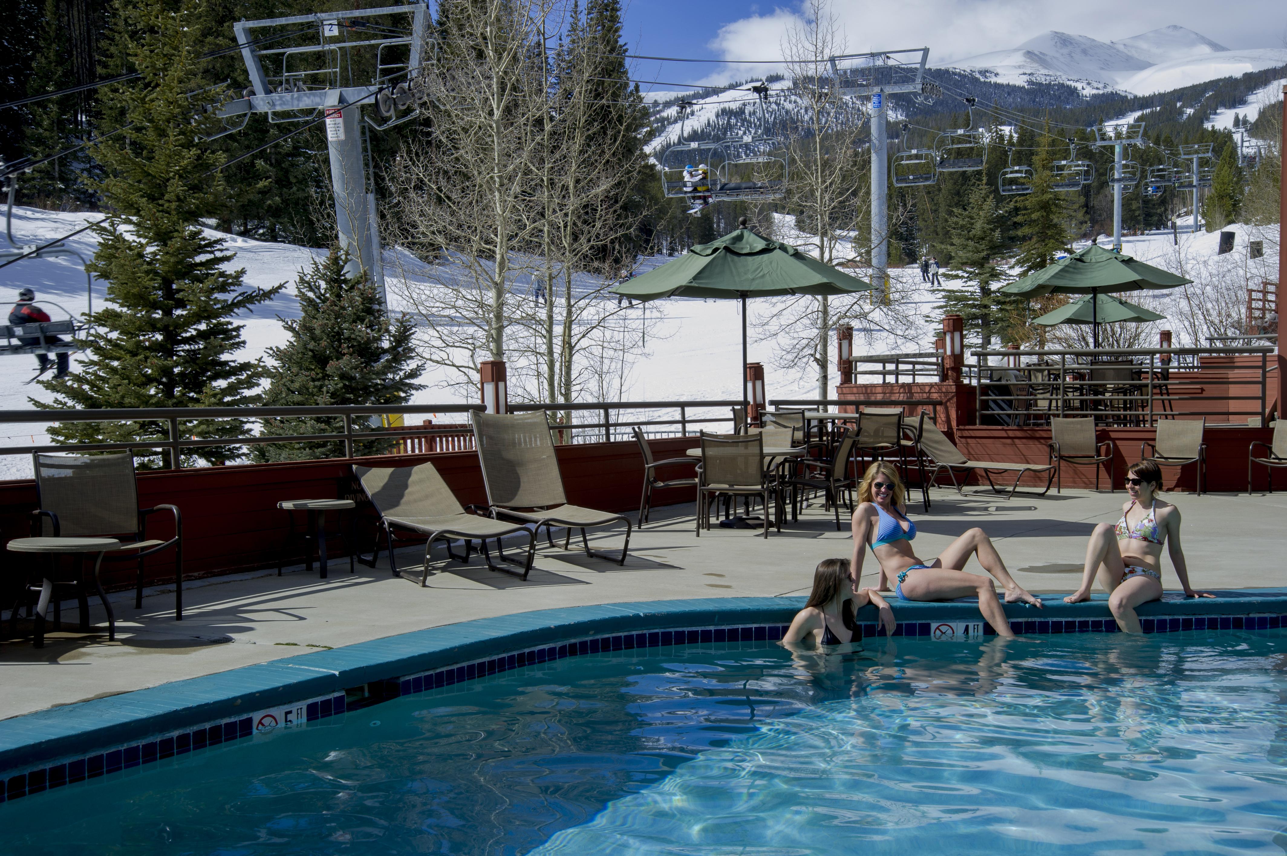 Beaver Run Resort Breckenridge Exteriör bild