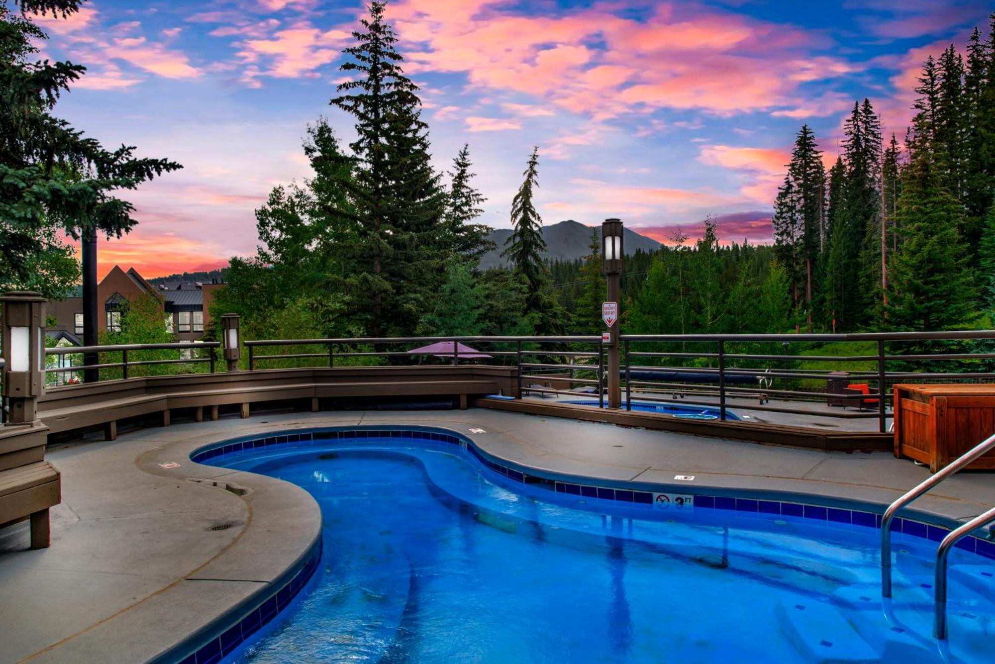 Beaver Run Resort Breckenridge Exteriör bild